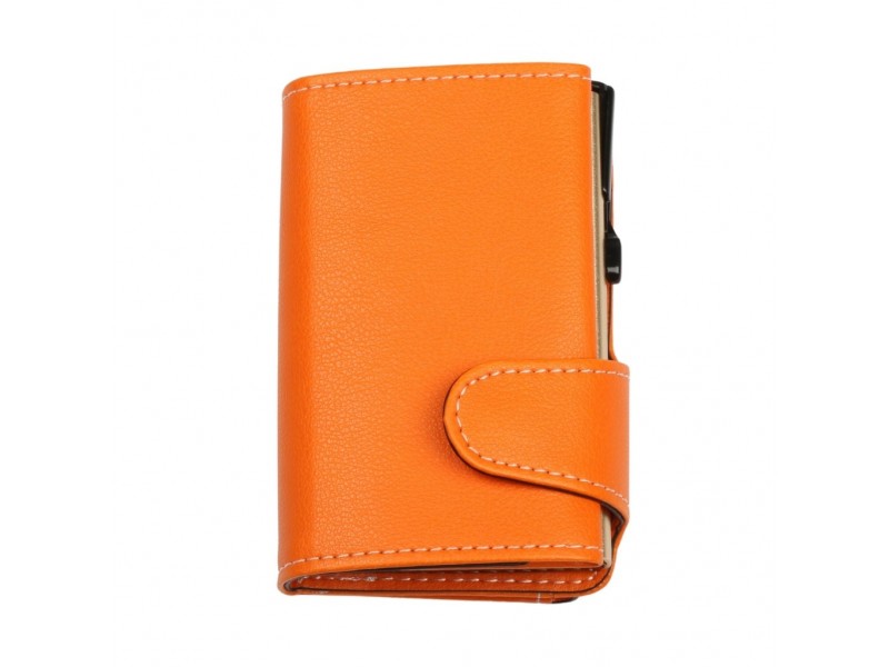 Portafogli EasyCard arancione