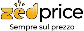 ZedPrice Logo
